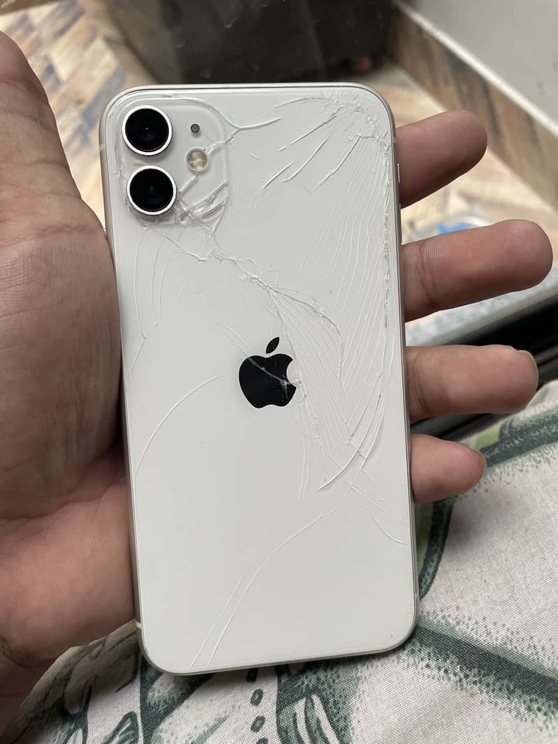 Apple iPhone 11 0