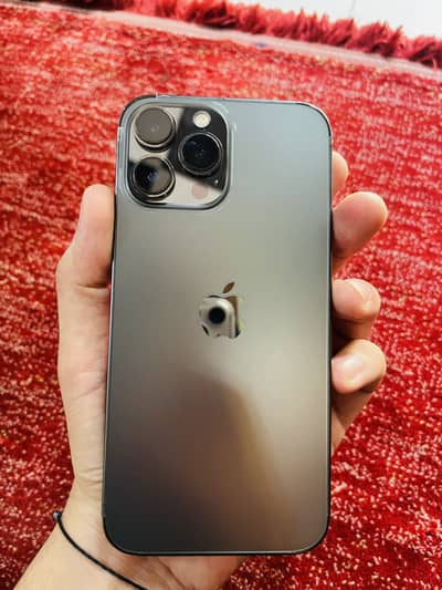 Apple iPhone 13 Pro Max