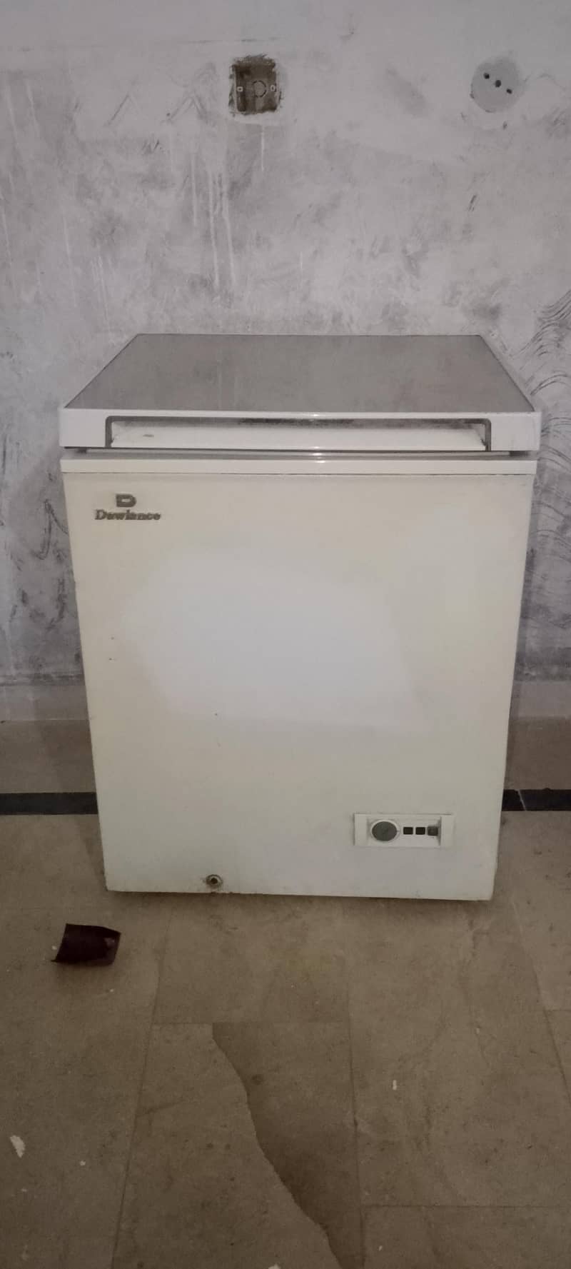 Freezer 2