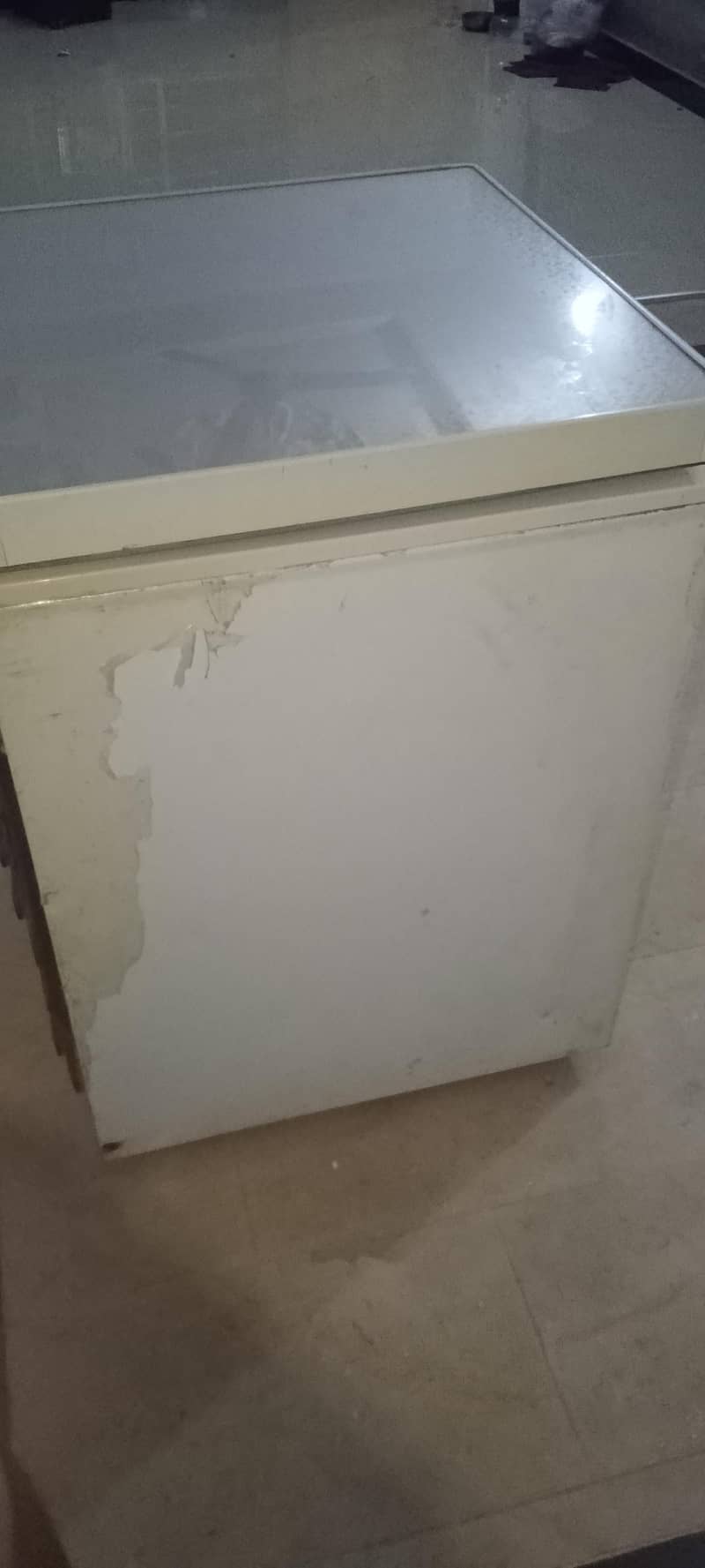 Freezer 3