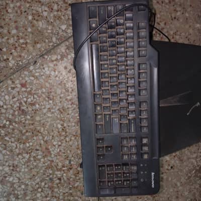 lenovo keyboard