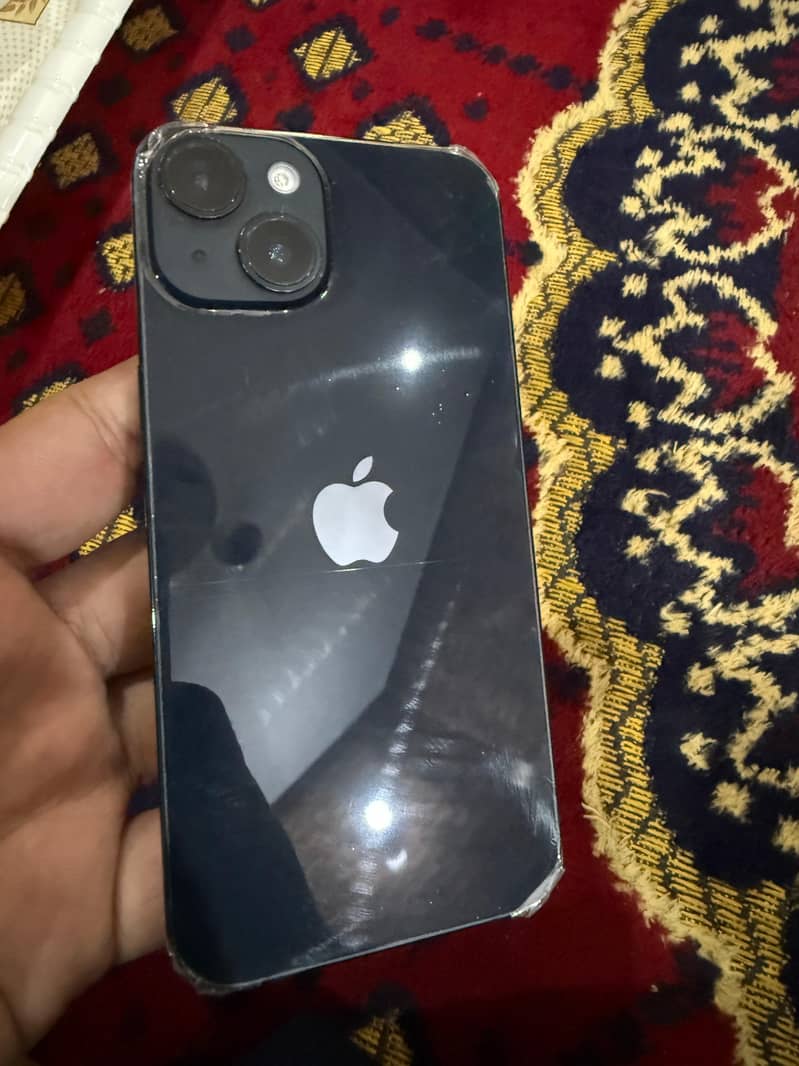 Apple iPhone 14 0