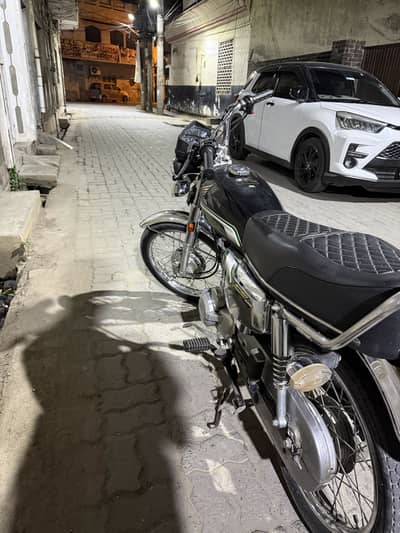 Honda 2023 model