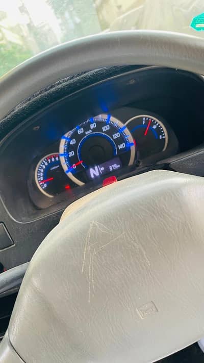 Suzuki Alto 2005