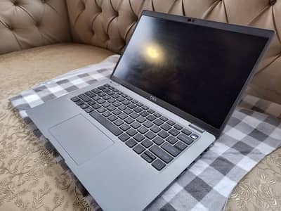 Dell Latitude-5420 i7 11th Gen - 16/256