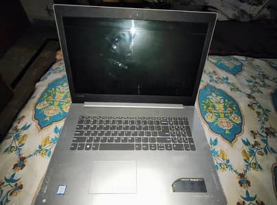 Lenovo laptop idea pad