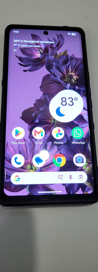 Google Pixel 6 Pro