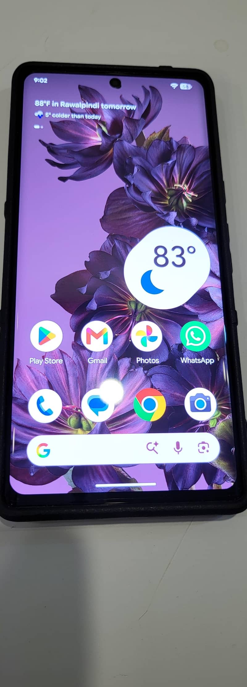 Google Pixel 6 Pro 0