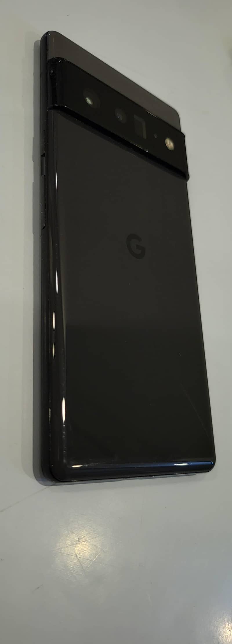 Google Pixel 6 Pro 1