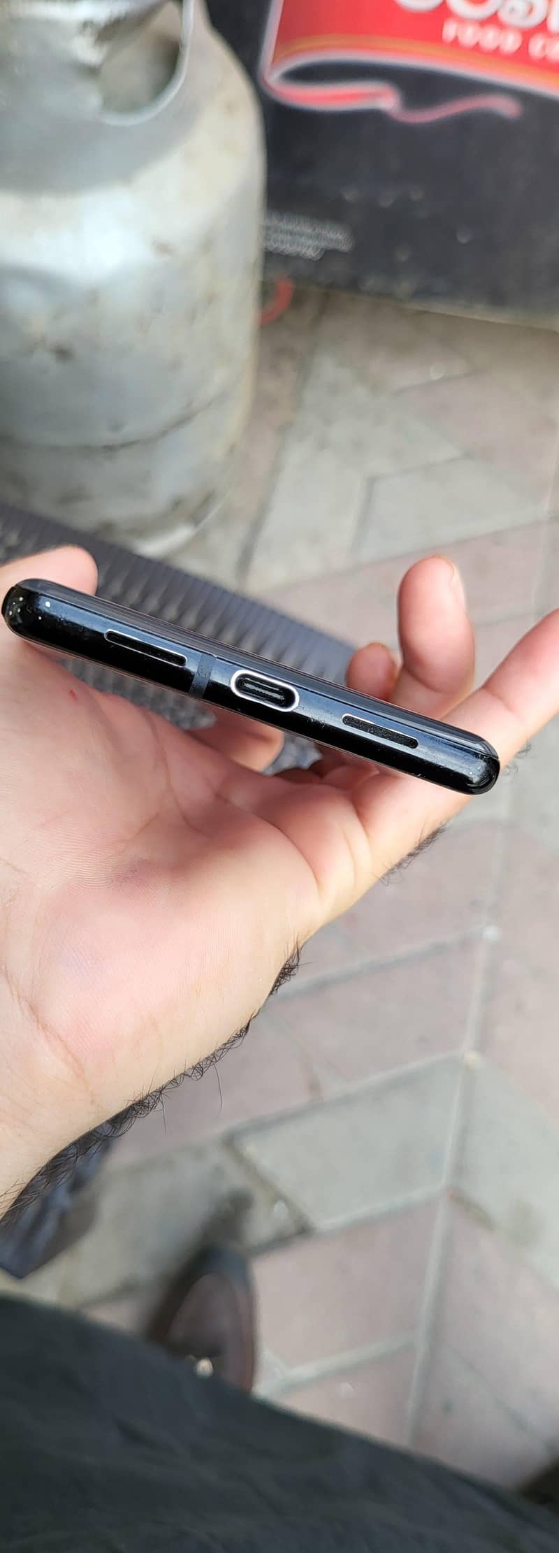 Google Pixel 6 Pro 2