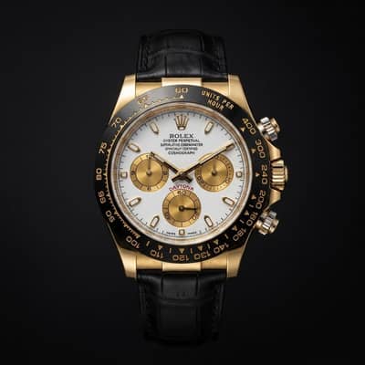 Premium Daytona Chronograph Watch whatsaff contact 03430176369
