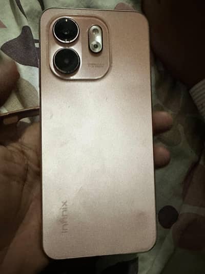Infinix Smart 9 HD 4 64