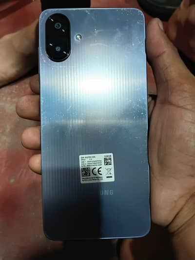 Samsung Mobile A07 5G