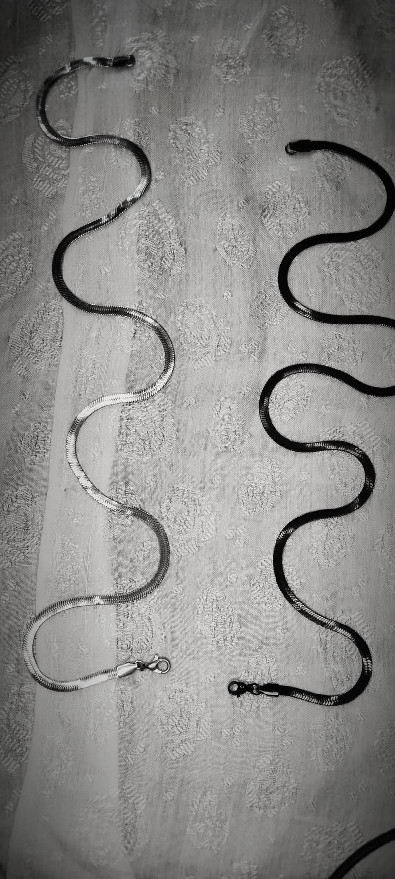 SNAKE CHAIN 1