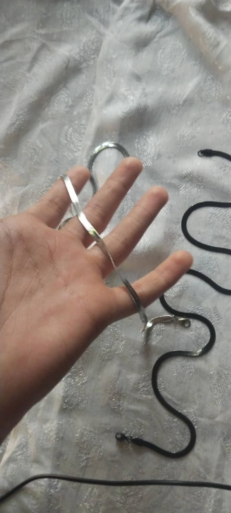 SNAKE CHAIN 2