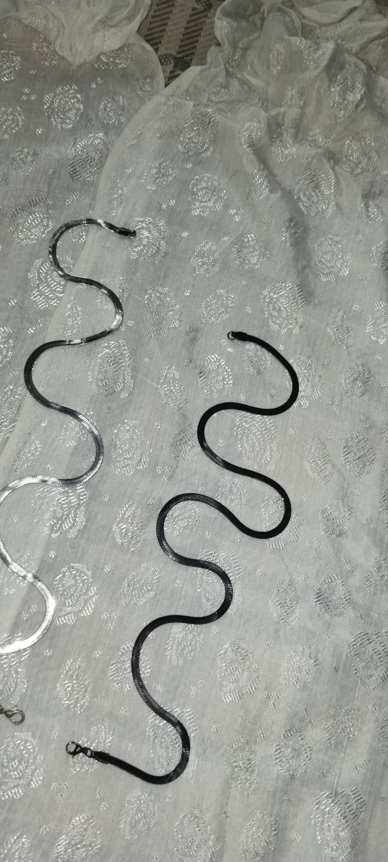 SNAKE CHAIN 3