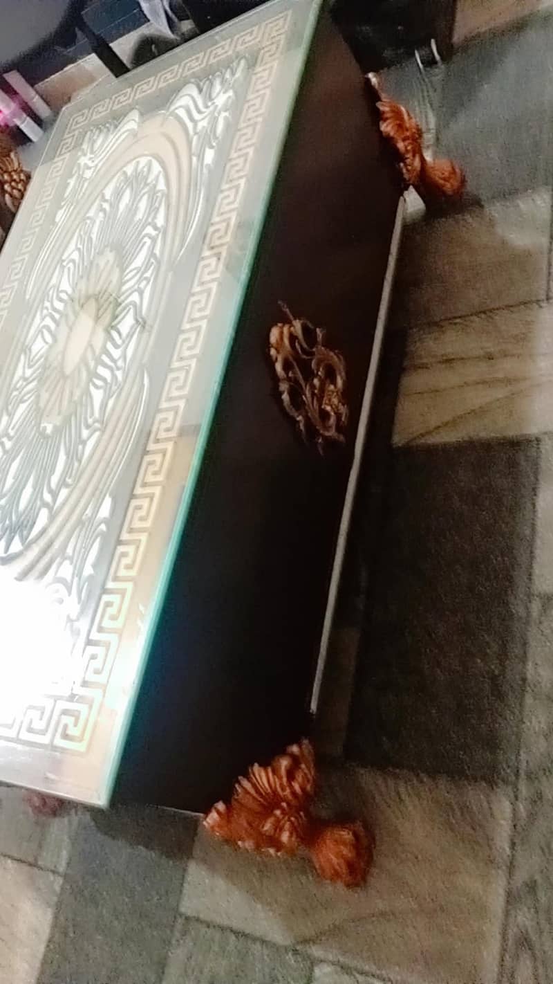 sofa table 1