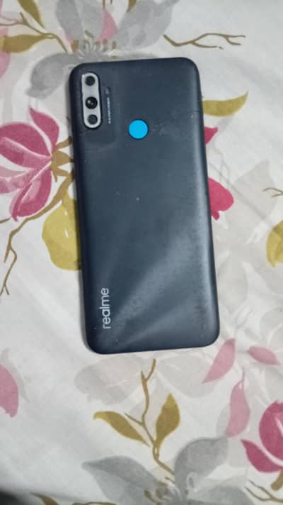 Realme C3