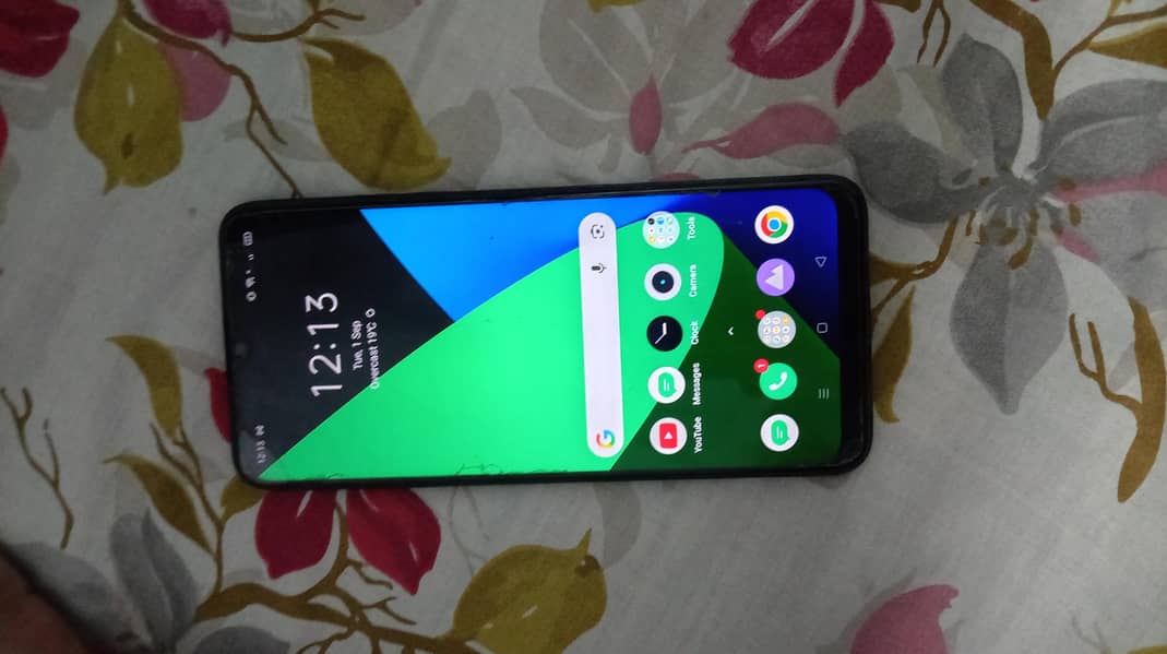 Realme C3 1