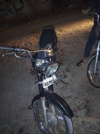 Super Power Bike for Sale