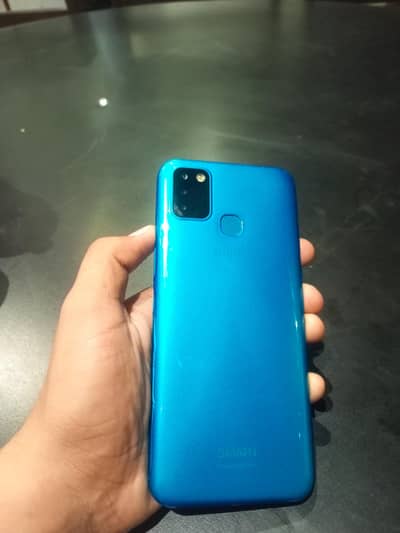Infinix Smart 6