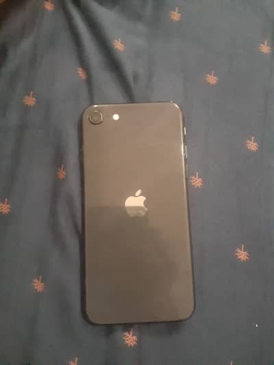 Apple iPhone SE