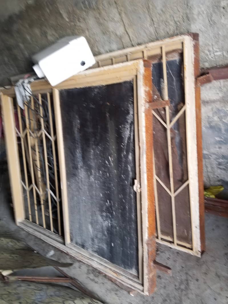windows and pipe 1