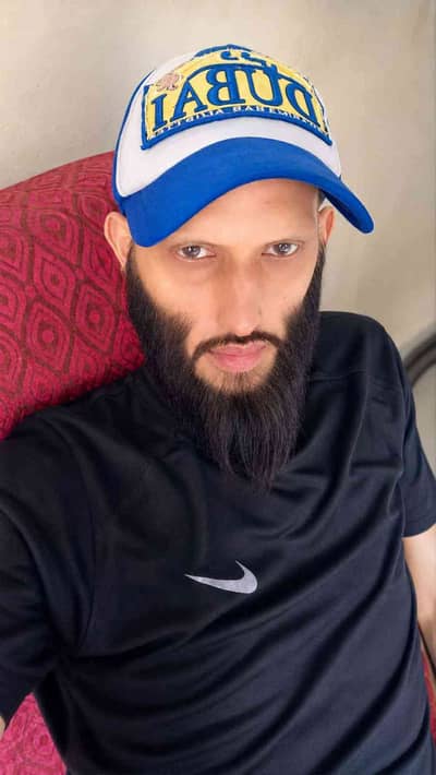 Sibtain Malik