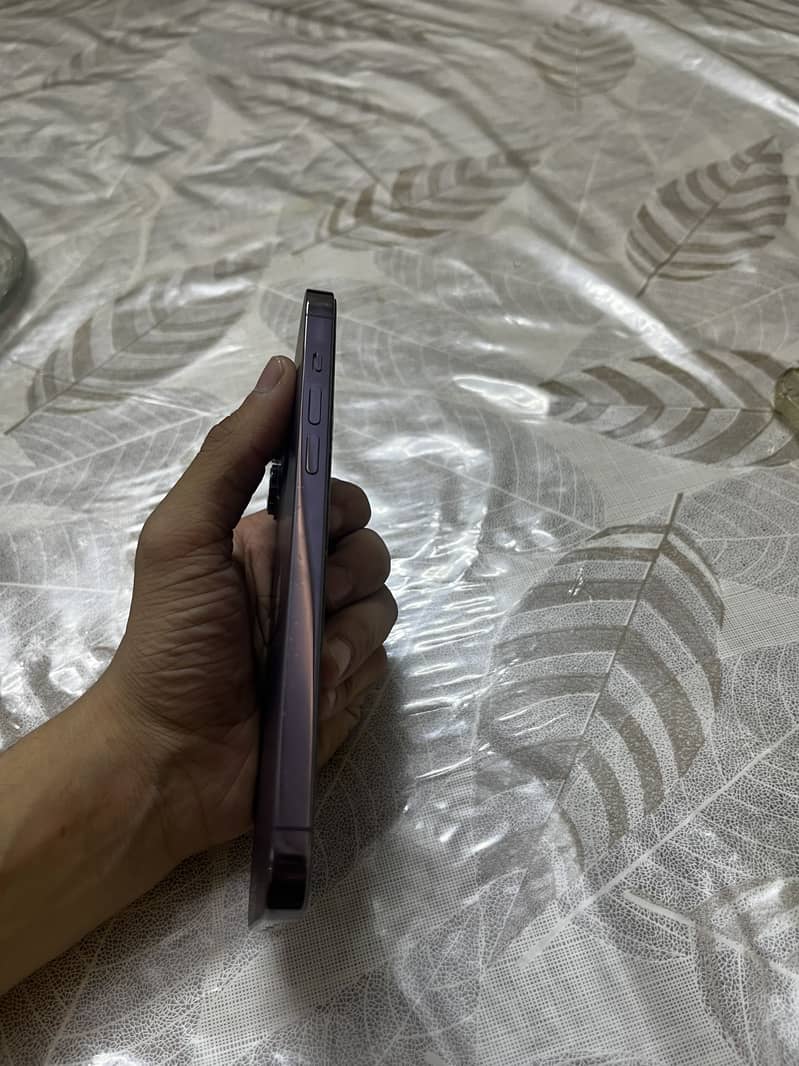 Apple iPhone 14 Pro Max 5