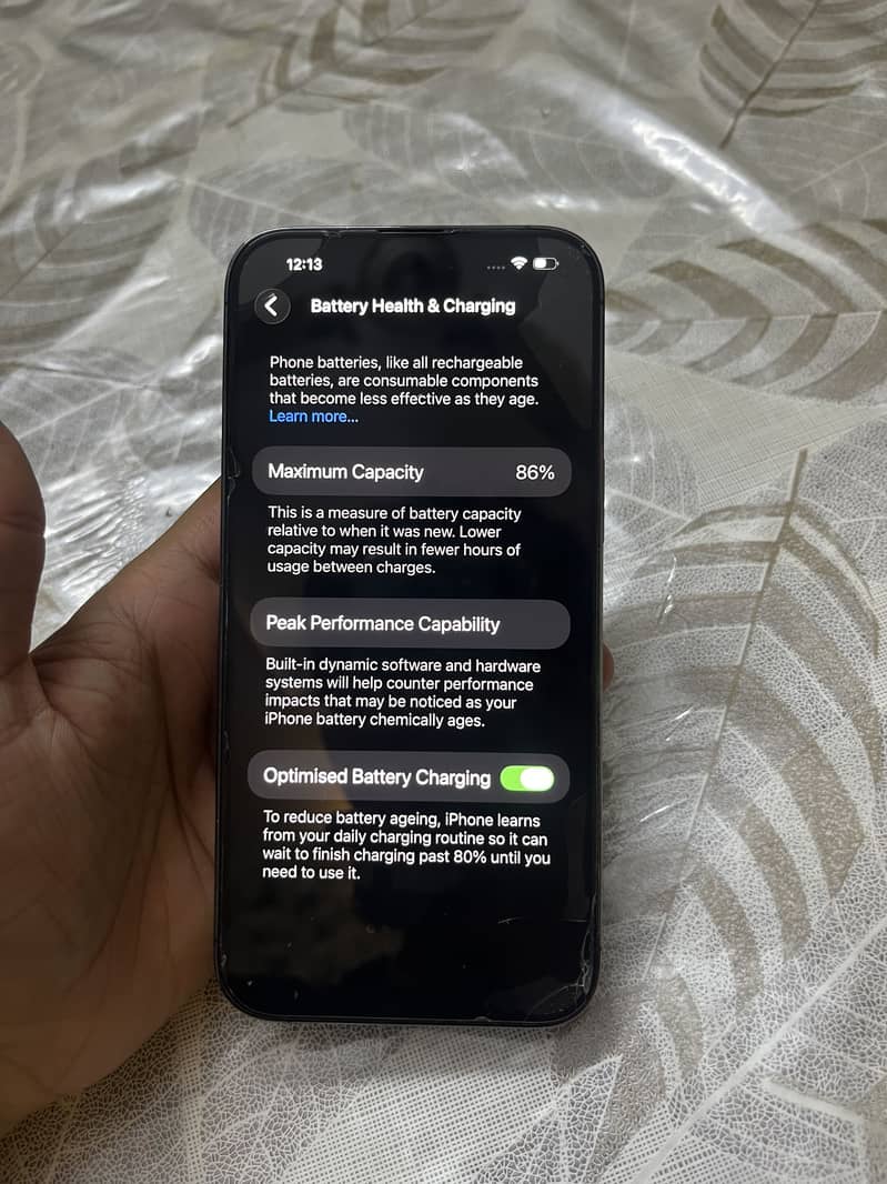 Apple iPhone 14 Pro Max 3