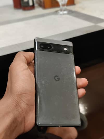 Google Pixel 6a