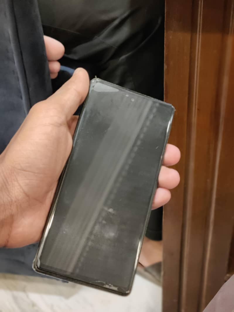 Google Pixel 6a 3