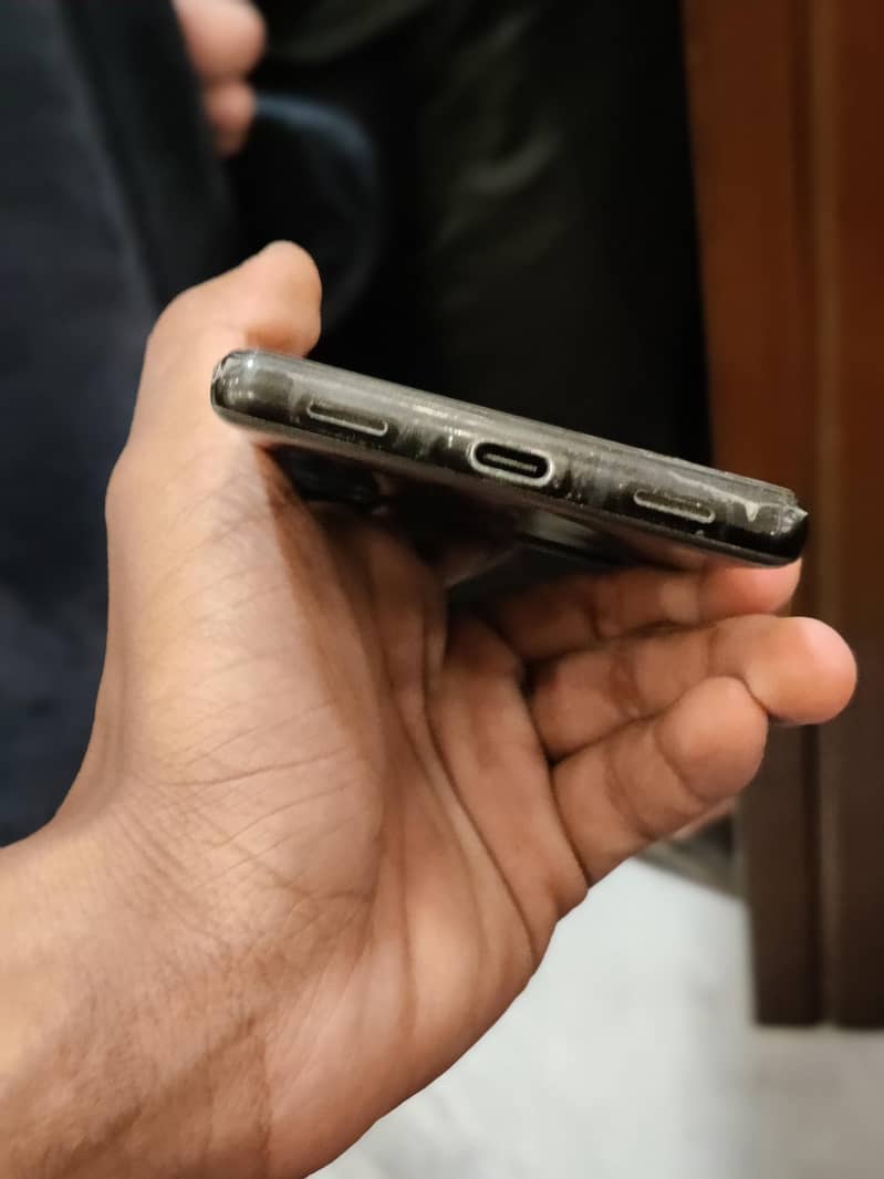 Google Pixel 6a 4