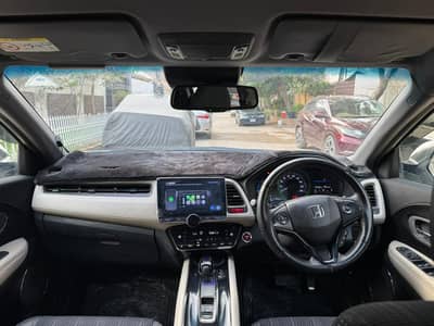 Honda Vezel 2016/2018