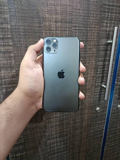 Apple iPhone 11 Pro Max 256gb