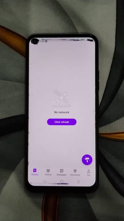 Tecno CAMON 15