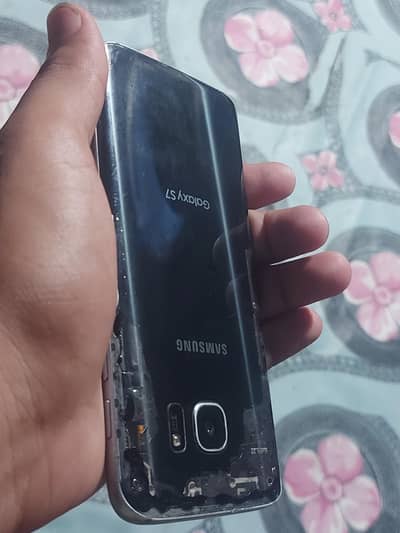 Samsung Mobile S7