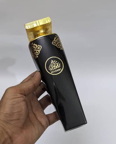 Madawi arabian oud 90ml perfume