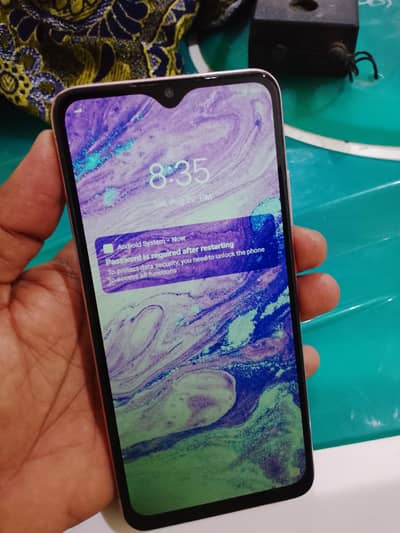 Vivo S1 Pro official 8/128