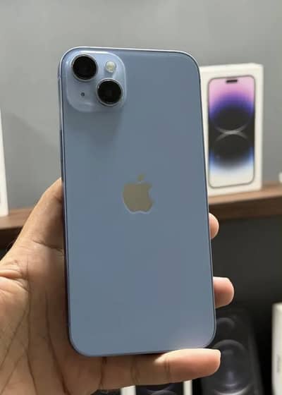 Apple iPhone 14 plus