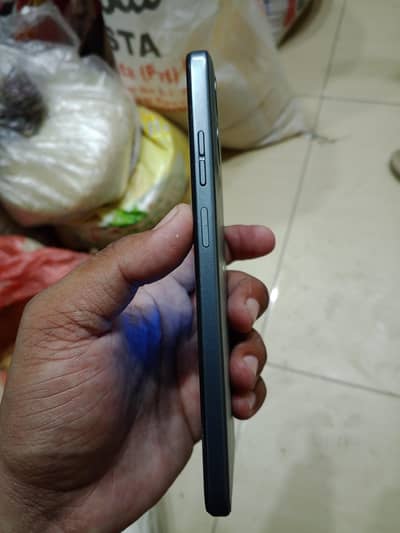 Motorola Moto G 2024 4+4/128
