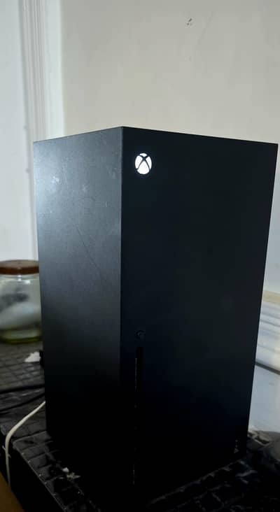 Xbox Series X 1TB Canadian / US version