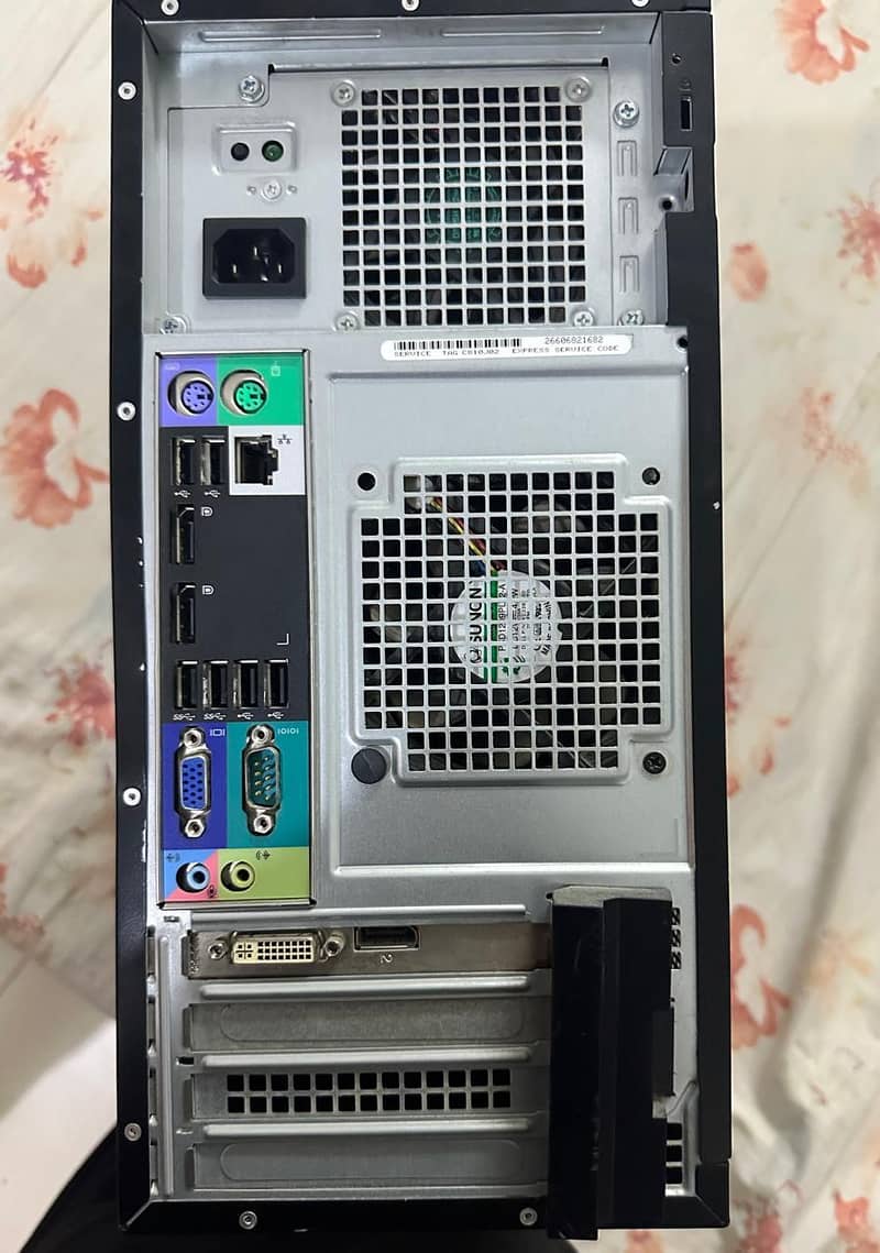 Dell tower 3