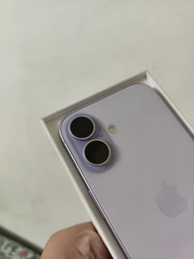 Apple iPhone 17 Pta approved