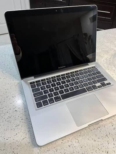 Mac book pro 2010
