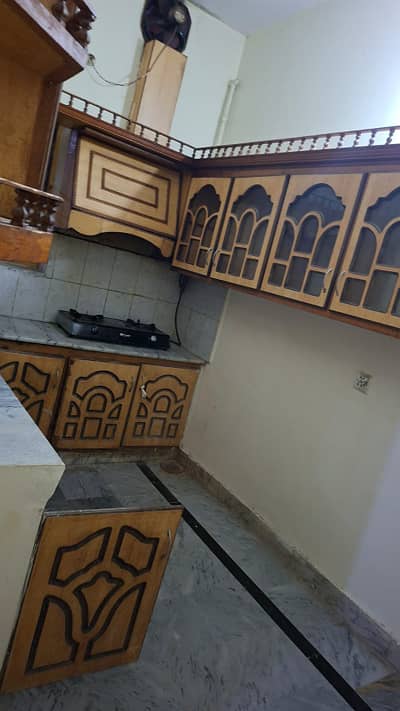 tarlai kalan 6marla single story house for rent isb