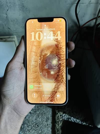 Apple iPhone 16e