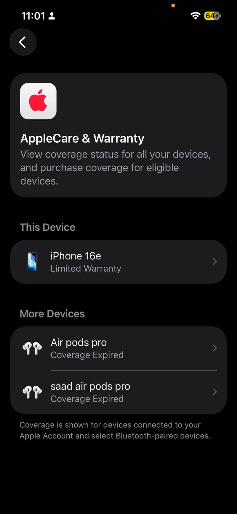 Apple iPhone 16e 2