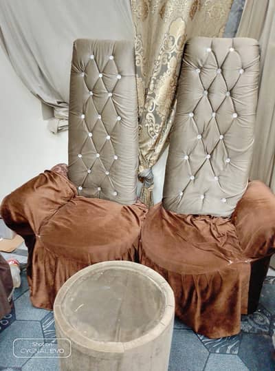 1 seater sofa second hand