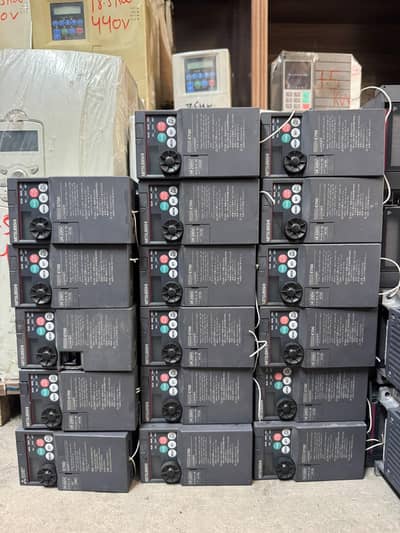 Mitsubishi E700
